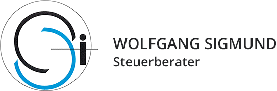 logo_of Wolfgang Sigmund Steuerberater
